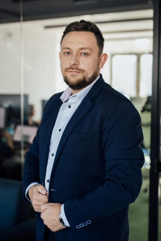 Indywidualne podejście