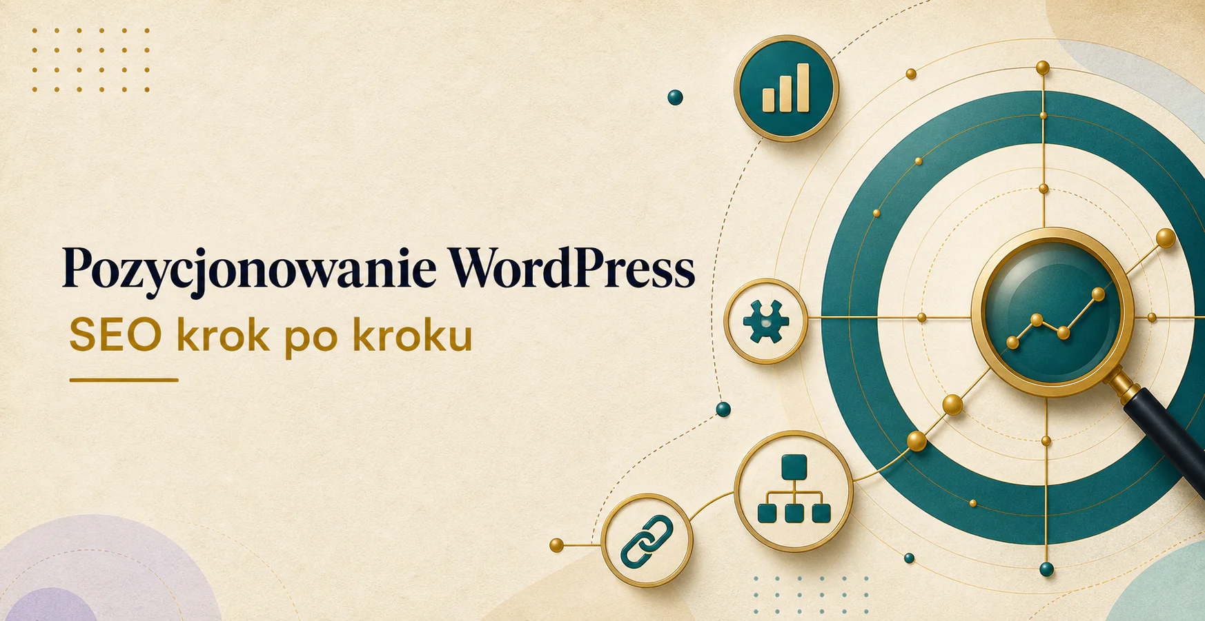 Jak pozycjonować stronę WordPress? Poradnik SEO krok po kroku